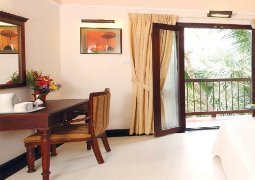 Hotel Grand Thekkady