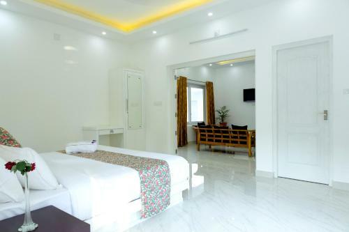 Hotel Bamboo Creak