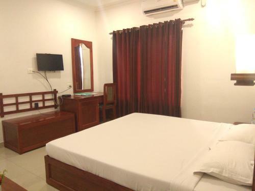 Hotel Sandra Palace