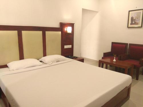Hotel Sandra Palace