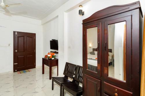 Ninja Home Stay