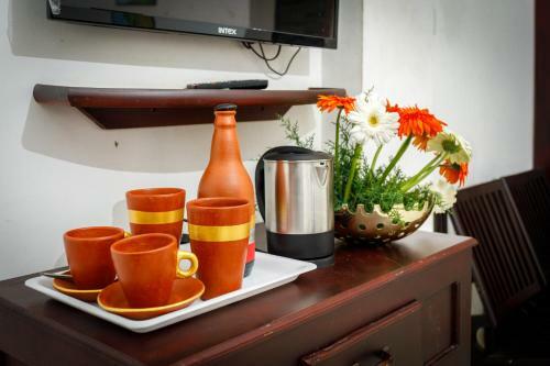 Ninja Home Stay