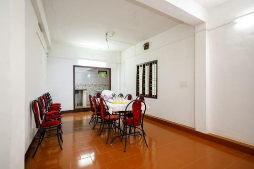 Ninja Home Stay