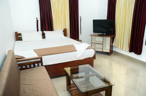 Bed & Breakfast Spice Resto