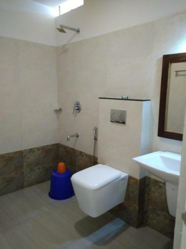 Bed & Breakfast Highrange Plaza