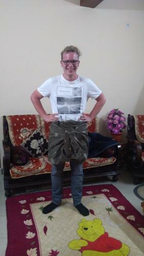Grand Periyar