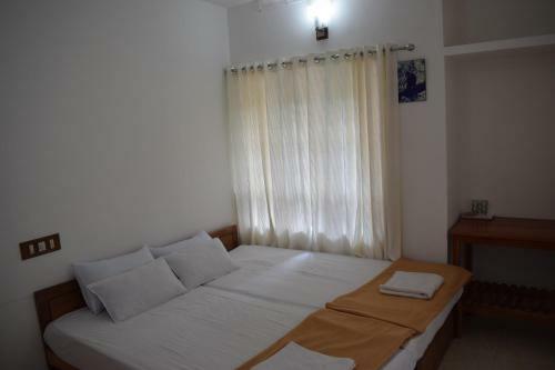 Oriole Homestay