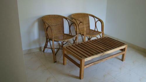 Oriole Homestay