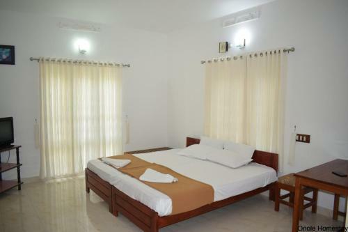 Oriole Homestay