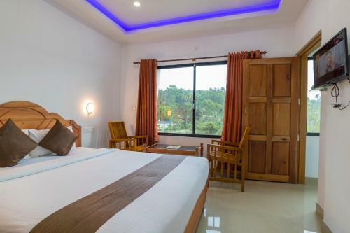 Hotel Spice Inn
