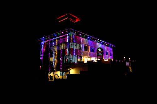 Hotel Spice Inn