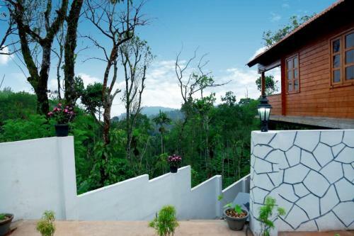 Hotel Lee Wood Villas