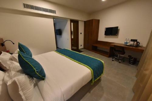 Vivid A Boutique Hotel