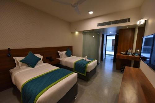 Vivid A Boutique Hotel