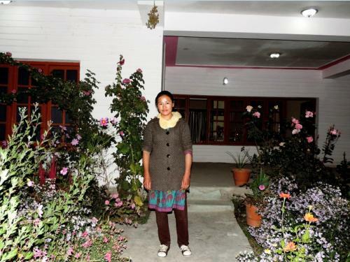 Hostal Tih A O Guest House & Home Stay