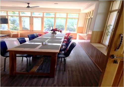 Hostal Tih A O Guest House & Home Stay