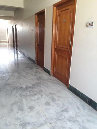 Hotel Krishna Lodge