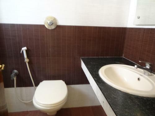 Hotel Susee Park