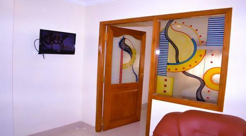 Hotel Susee Park