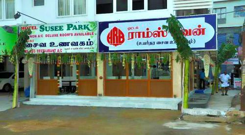 Hotel Susee Park