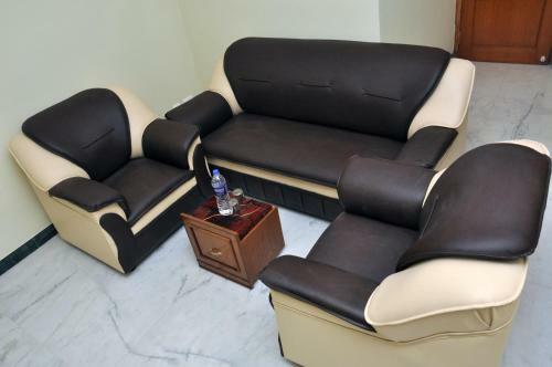 Hotel Raams Park
