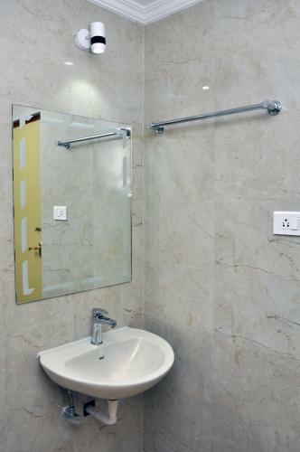 Hotel Raams Park