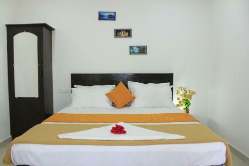 Spicegreen Homestay