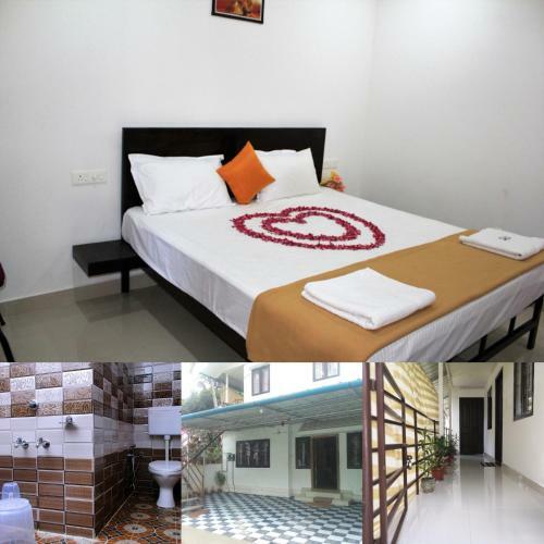 Spicegreen Homestay