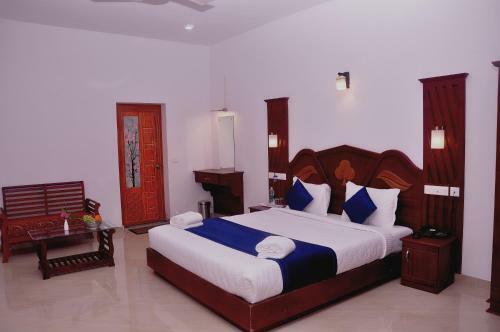 Hotel Periyar Birds Nido