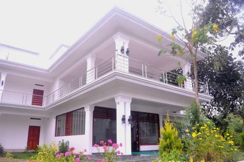Hotel Periyar Birds Nido