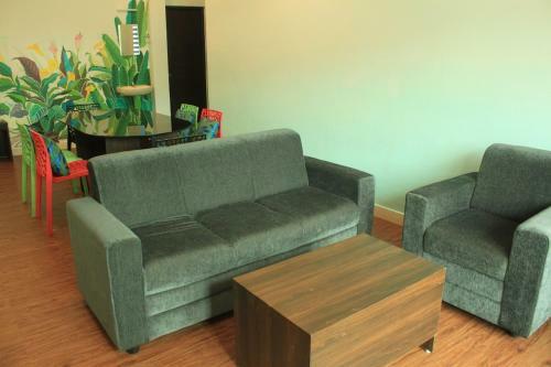 Hotel Enroute Thekkady