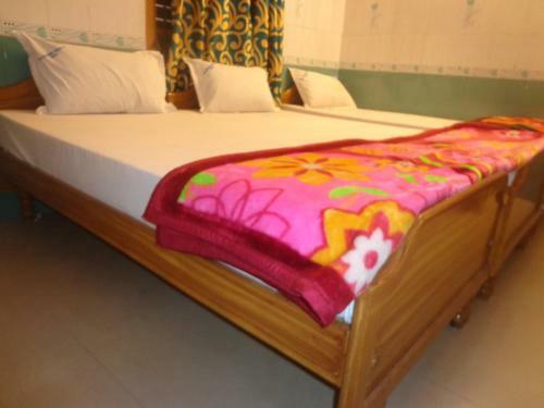 Hotel Sri Sai Krishna Residency