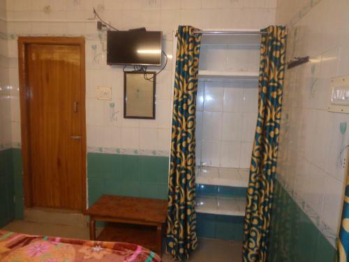 Hotel Sri Sai Krishna Residency