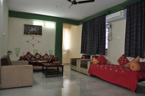 Haritha Apartments