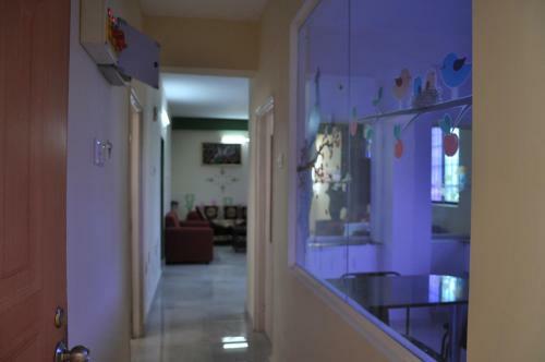 Haritha Apartments