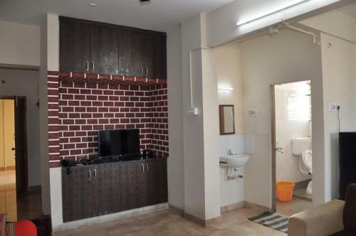 Haritha Apartments
