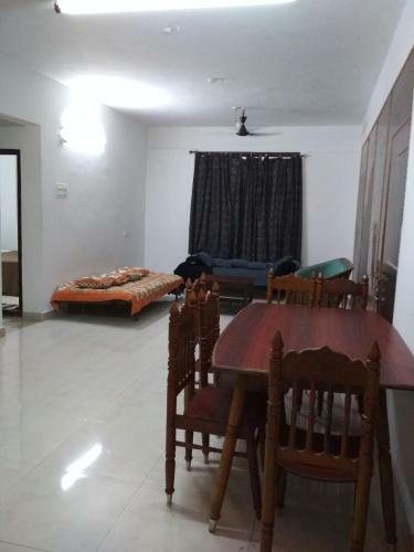 Haritha Apartments