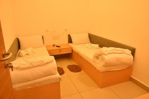 Hotel Freshup - Tirupati