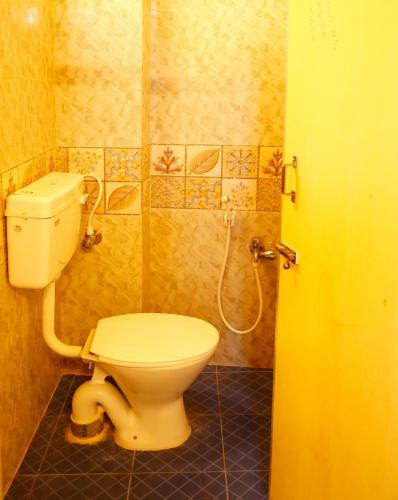 Albergue Swapnanivas A/c Dormitory