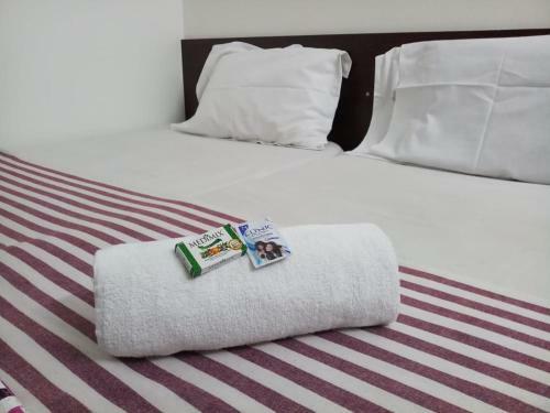 Hotel Sri Kousthubham Residency