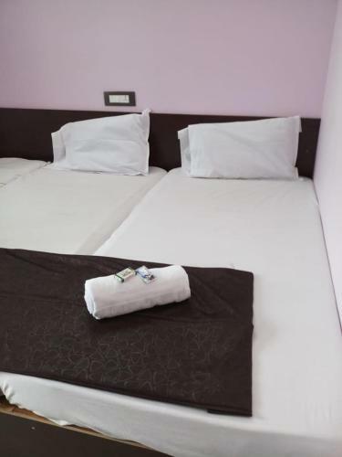 Hotel Sri Kousthubham Residency