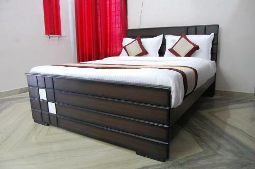 Sreenivas Serviced Apartment @tirupati