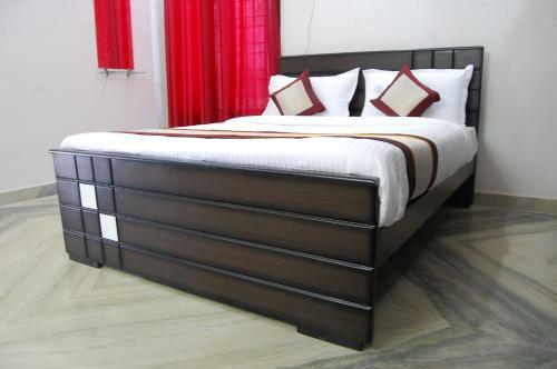 Sreenivas Serviced Apartment @tirupati