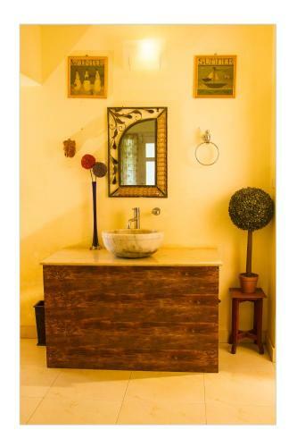 Villa Rosenheime