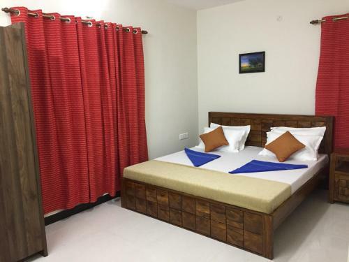 Villa Ambari Emerald - Ooty