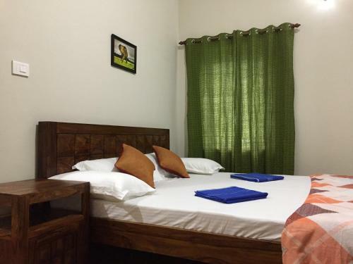 Villa Ambari Emerald - Ooty