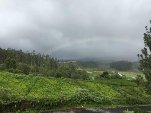 Villa Ambari Emerald - Ooty