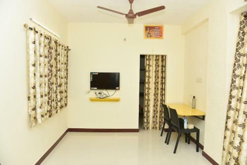 Apartamento Lily Homes