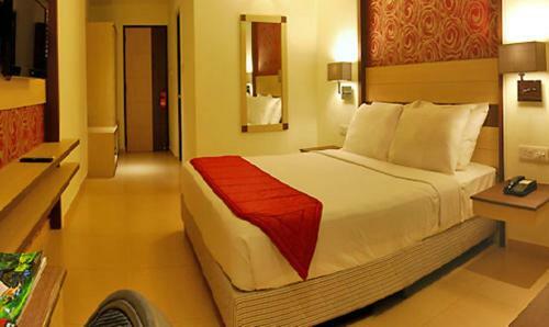 Srm Hotel
