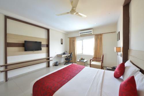 Srm Hotel